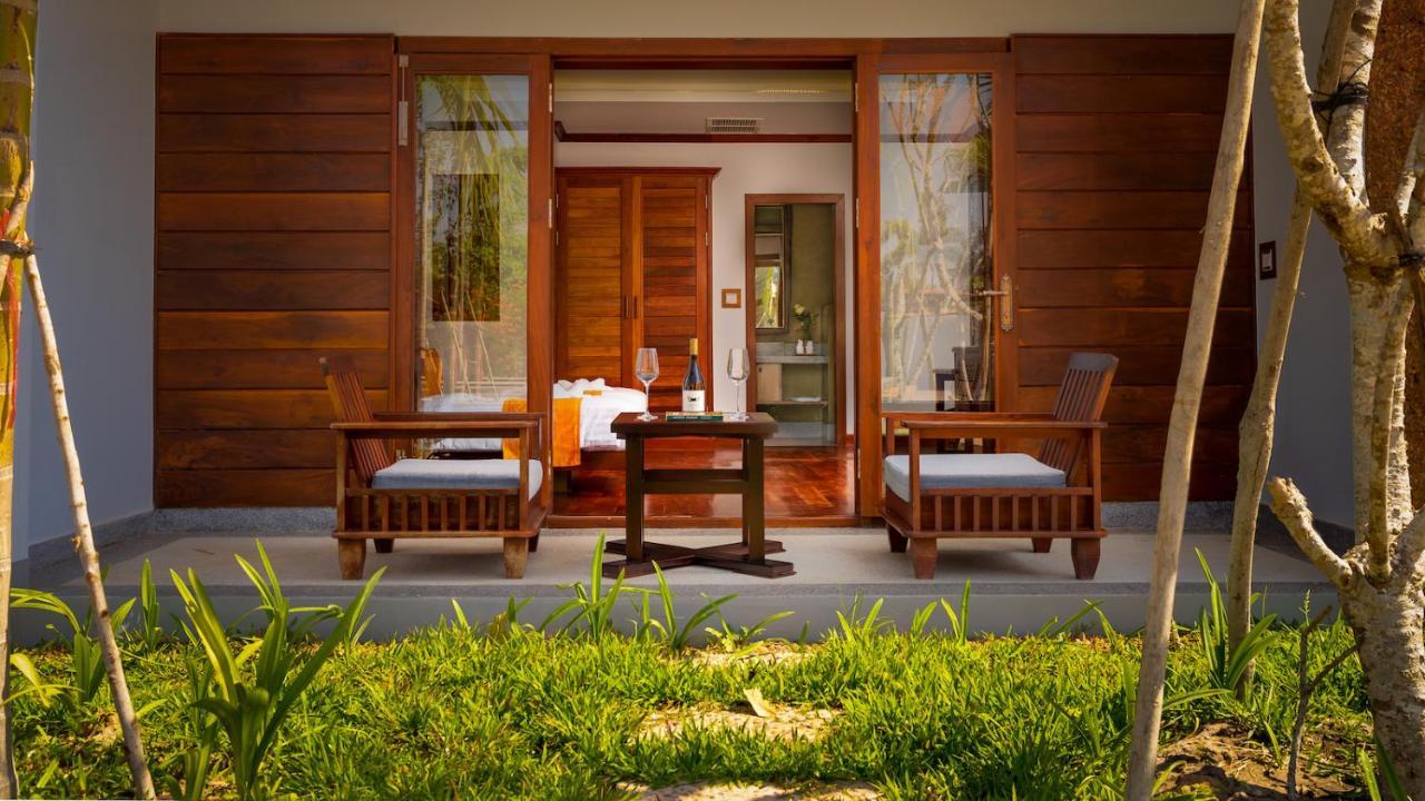 Khmer House Resort 暹粒 外观 照片